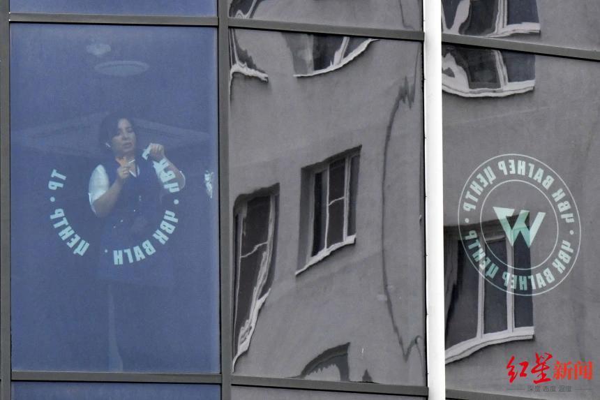 最新消息：普里戈任被召回莫斯科开会 瓦格纳或将在白俄组建4万人部队