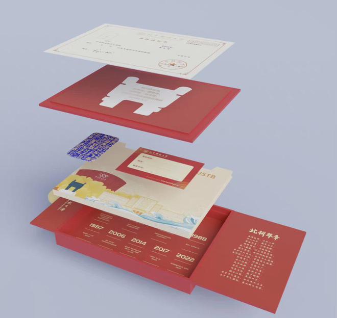 封面深镜|揭秘北科大“钢板录取通知书”:5G钢是这样炼成的