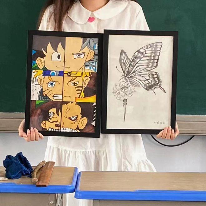 独家责任丨3名特岗教师的得与舍