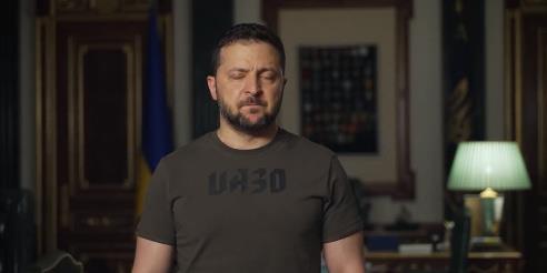 7月5日发动袭击?俄乌互指对方预谋破坏扎波罗热核电站