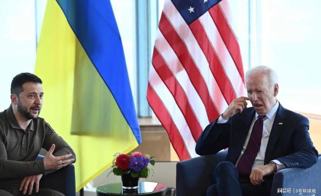 梅德韦杰夫：“西方是时候最终认清三件事”