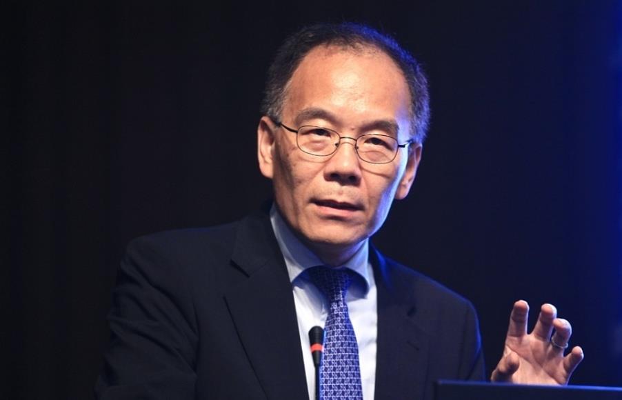 张宏江博士：用机器人更便宜的工作都会消失，大量闲人将重构社会秩序