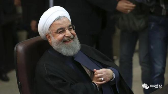 这样的时间巧合,美国都有点发懵