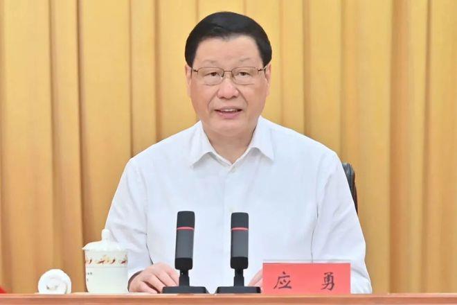 查办过周永康、陈良宇等多个“老虎”的他，到了这里作报告，背后有深意