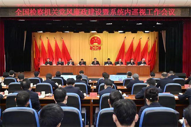 查办过周永康、陈良宇等多个“老虎”的他，到了这里作报告，背后有深意