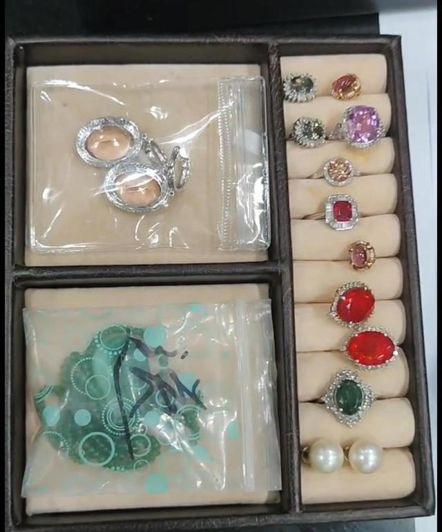 台州一男子傻眼：15万元珠宝被家人当垃圾丢了！