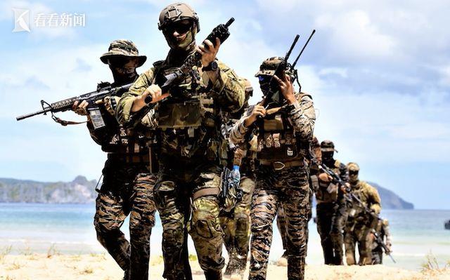 美国总统参选人,说了大实话