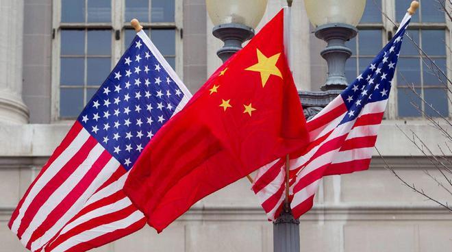 中方对镓锗相关物项实施出口管制,英媒渲染中国拿出大枪反制美国