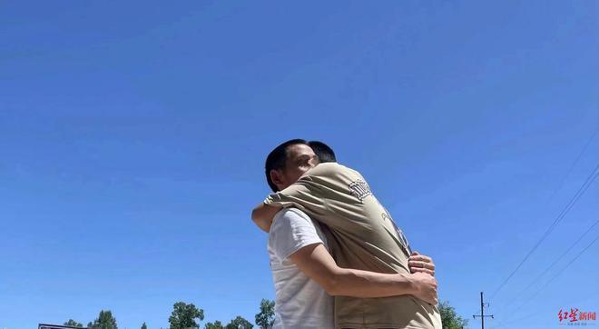 男子自述缅北噩梦：身陷诈骗窝点三年逃跑3次终被解救 曾目睹同事被关狗笼