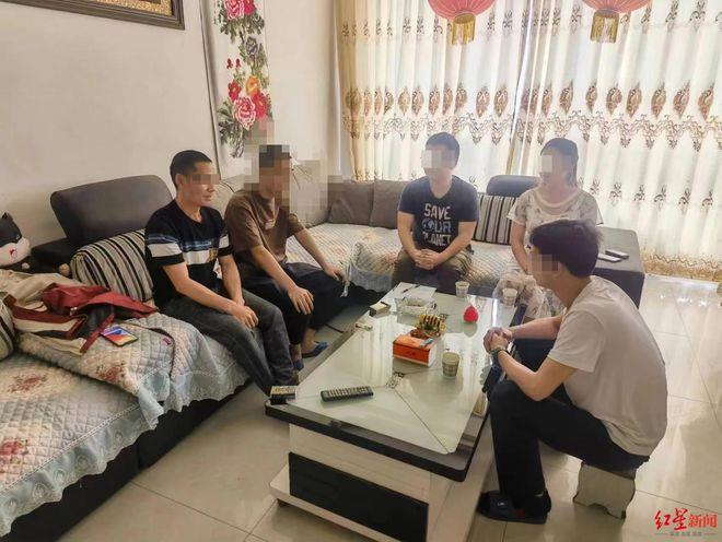 男子自述缅北噩梦:身陷诈骗窝点三年逃跑3次终被解救 曾目睹同事被关狗笼