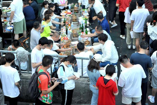 文旅局回应淄博凉了：市中心客流依然较多，正积极出台政策助力淄博