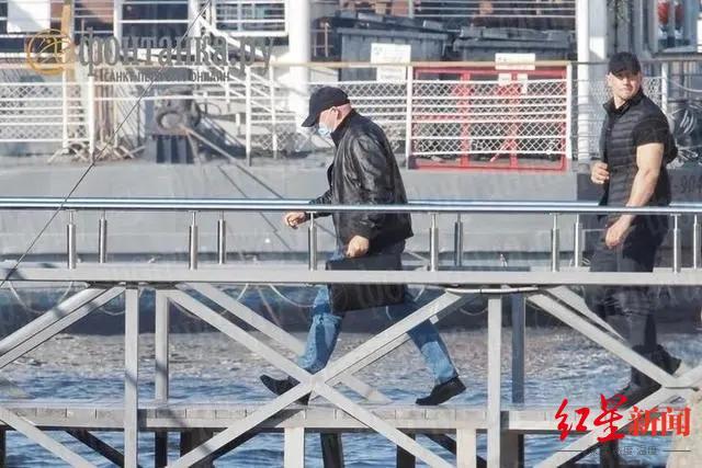 卢卡申科:我和普里戈任通话确信普京不会“干掉他” 他说会为俄尽职到最后