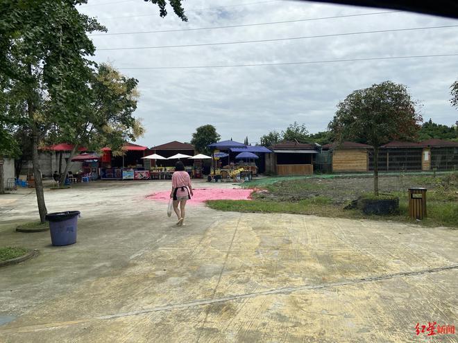 视频里高大上的水上乐园,到了才知这么“水”!园方:网络达人乱整,律师:涉虚假宣传