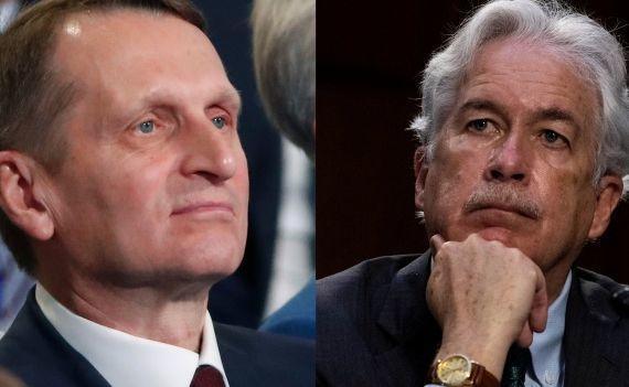 泽连斯基没有完全控制乌克兰军队?美情报官员爆料CIA在乌秘密运作