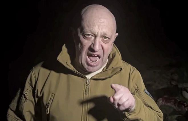 普里戈任“已经自由”还是仍处在“危险边缘”?