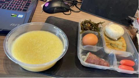 女子自述5次感染新冠:仍活蹦乱跳,要用平常心看待