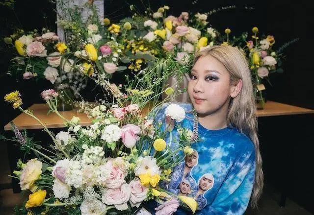 李玟病情在短期内迅速恶化,病重时仍在关心好友郑欣宜