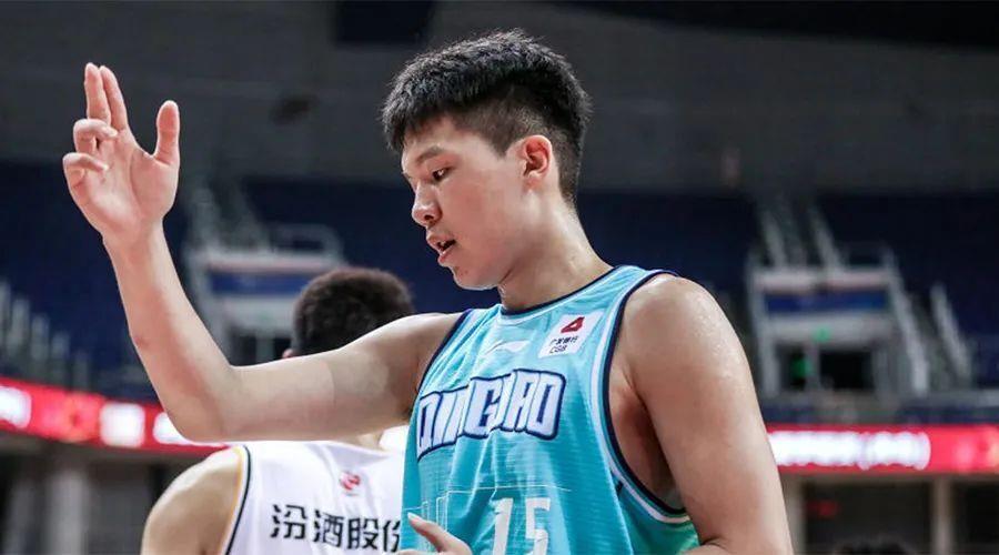 解密杨瀚森：他是中国下一个NBA球员吗？
