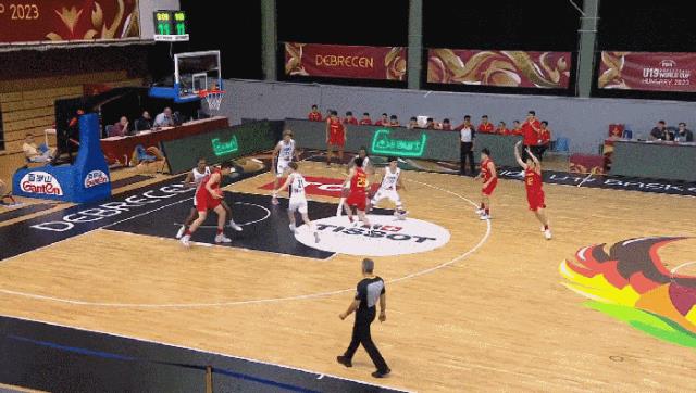 解密杨瀚森：他是中国下一个NBA球员吗？