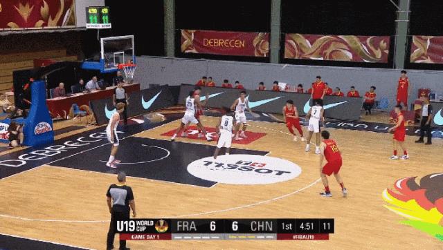 解密杨瀚森：他是中国下一个NBA球员吗？