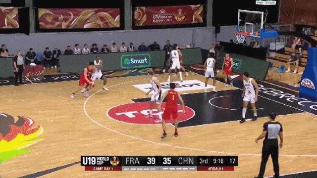 解密杨瀚森：他是中国下一个NBA球员吗？