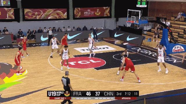 解密杨瀚森：他是中国下一个NBA球员吗？