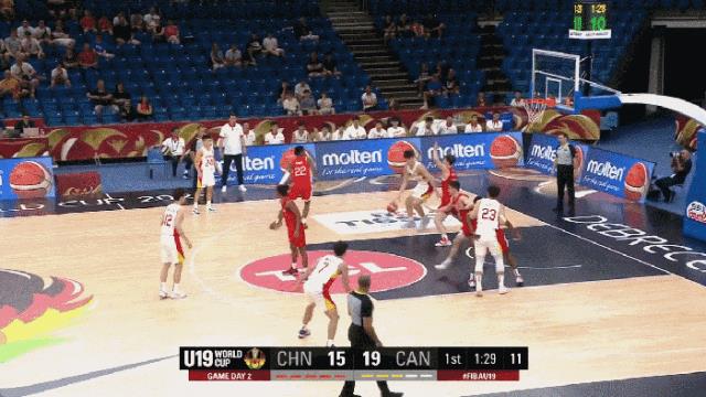 解密杨瀚森：他是中国下一个NBA球员吗？