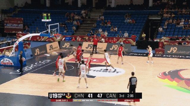 解密杨瀚森：他是中国下一个NBA球员吗？