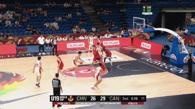 解密杨瀚森：他是中国下一个NBA球员吗？