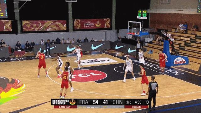 解密杨瀚森：他是中国下一个NBA球员吗？