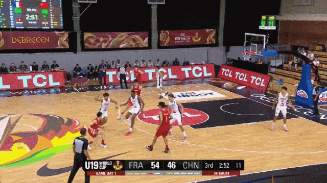 解密杨瀚森：他是中国下一个NBA球员吗？