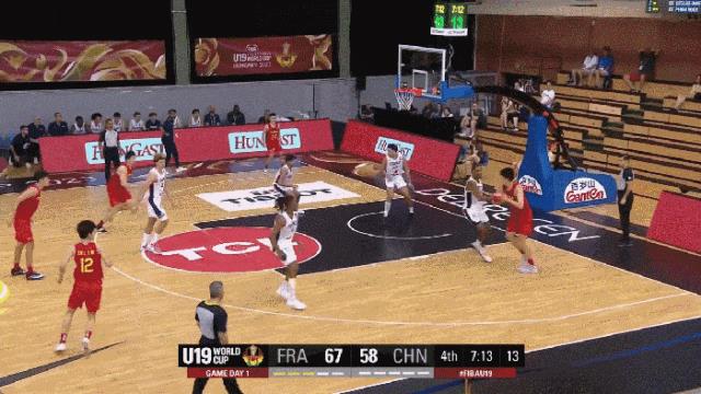 解密杨瀚森：他是中国下一个NBA球员吗？