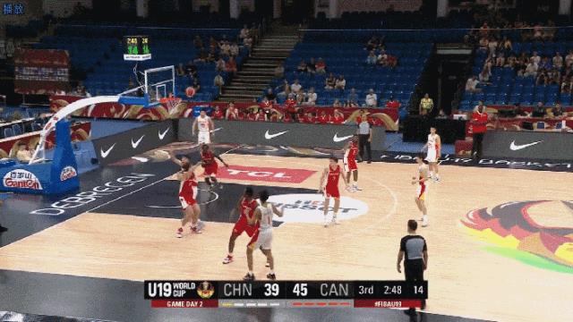 解密杨瀚森：他是中国下一个NBA球员吗？