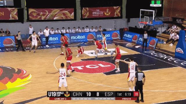 解密杨瀚森：他是中国下一个NBA球员吗？