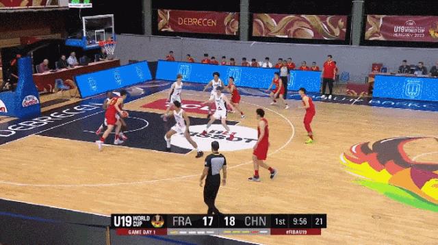 解密杨瀚森：他是中国下一个NBA球员吗？