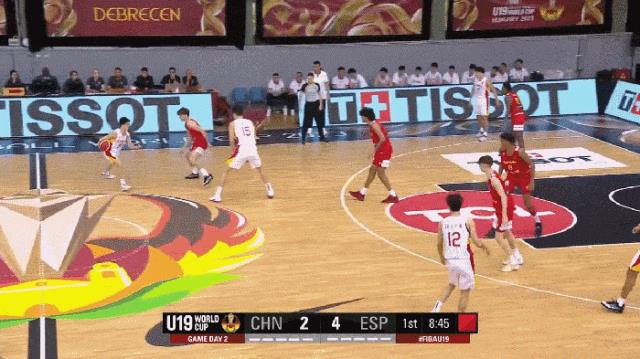 解密杨瀚森：他是中国下一个NBA球员吗？