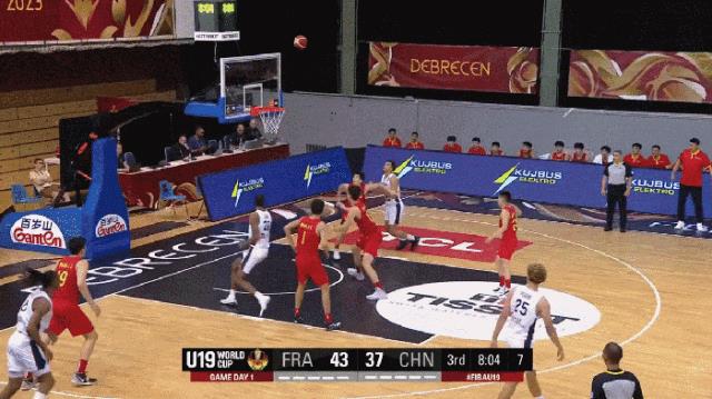 解密杨瀚森：他是中国下一个NBA球员吗？