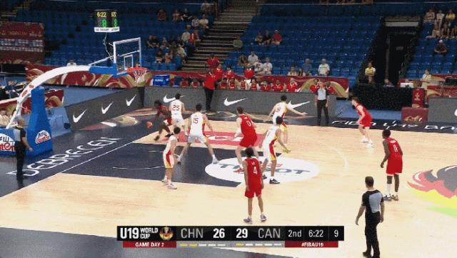 解密杨瀚森：他是中国下一个NBA球员吗？