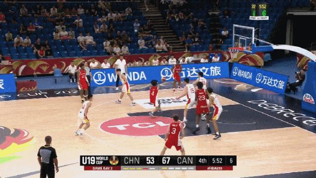 解密杨瀚森：他是中国下一个NBA球员吗？