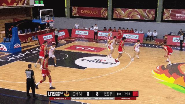 解密杨瀚森：他是中国下一个NBA球员吗？