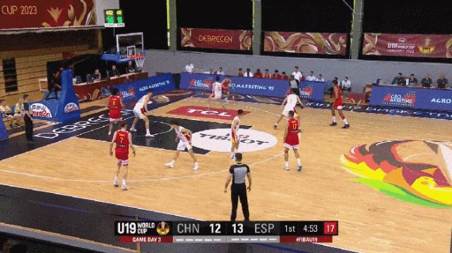 解密杨瀚森：他是中国下一个NBA球员吗？