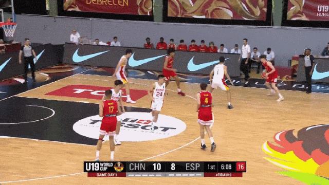 解密杨瀚森：他是中国下一个NBA球员吗？