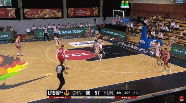 解密杨瀚森：他是中国下一个NBA球员吗？