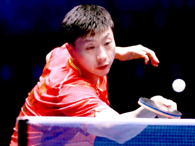 国乒大爆冷！马龙2-3遭逆转，对手还赢过许昕、樊振东、王楚钦