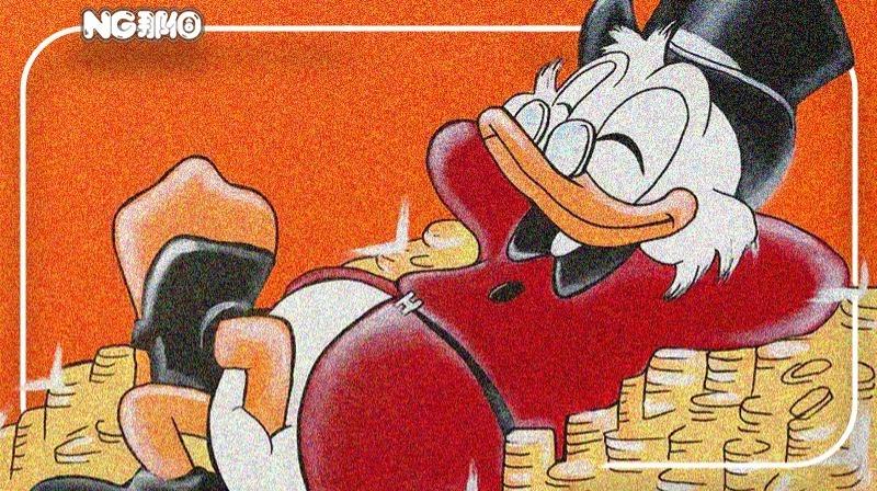 现在的年轻人怎么比老太太还爱攒钱?