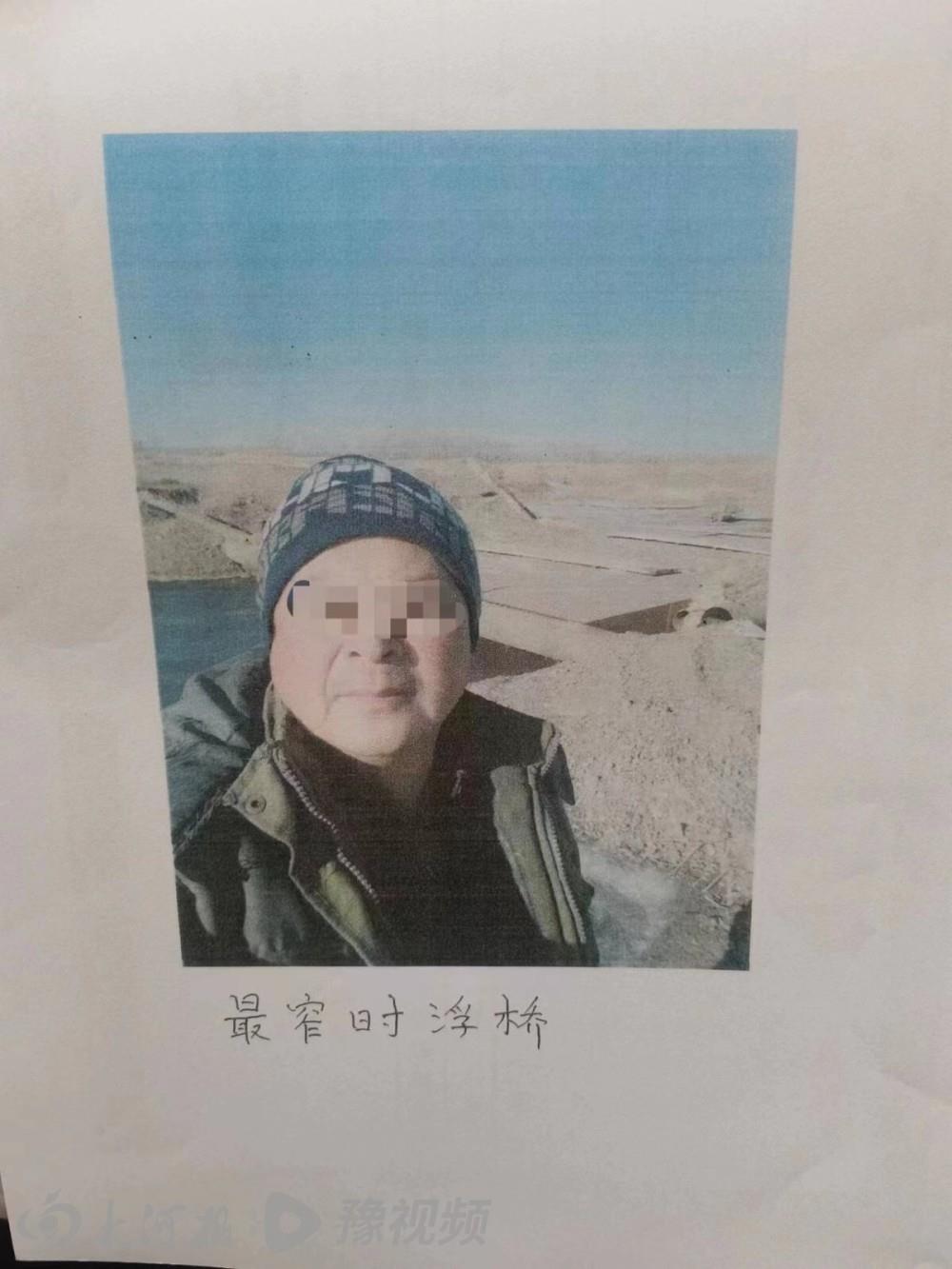 吉林私搭浮桥一家18口被判刑,当事人:水利部门曾说交够罚款桥就不拆