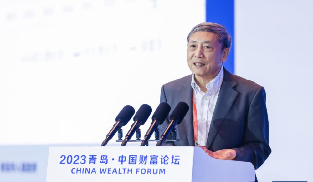 蔡昉：户籍制度改革能立竿见影刺激消费 1.8亿农民工可释放万亿级消费