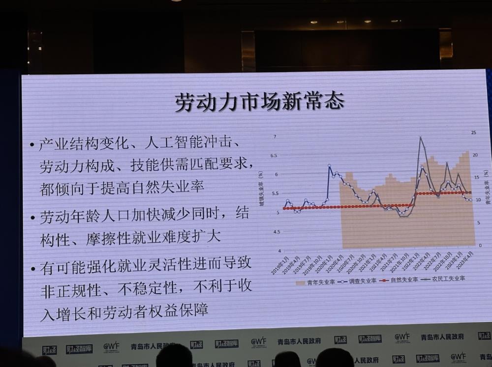 蔡昉：户籍制度改革能立竿见影刺激消费 1.8亿农民工可释放万亿级消费
