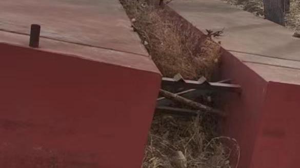 马上评|因搭浮桥判18人有罪:机械执法有悖常识