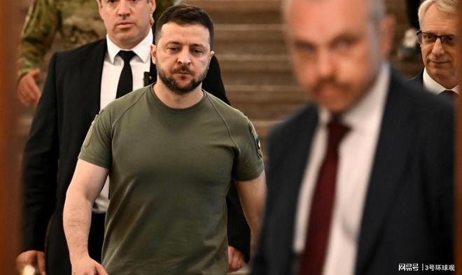 乌克兰要迎来转折点？两大关键信息显示：俄乌很有可能在秋季和谈